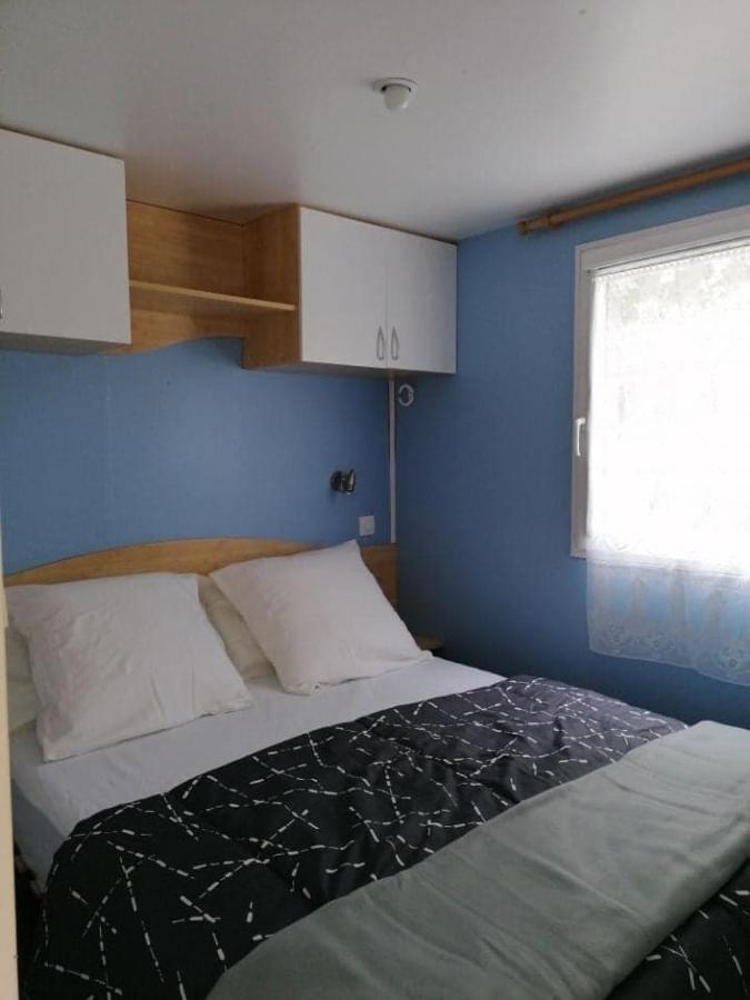 Domaine Quiescis Bed and Breakfast Marcellus Buitenkant foto