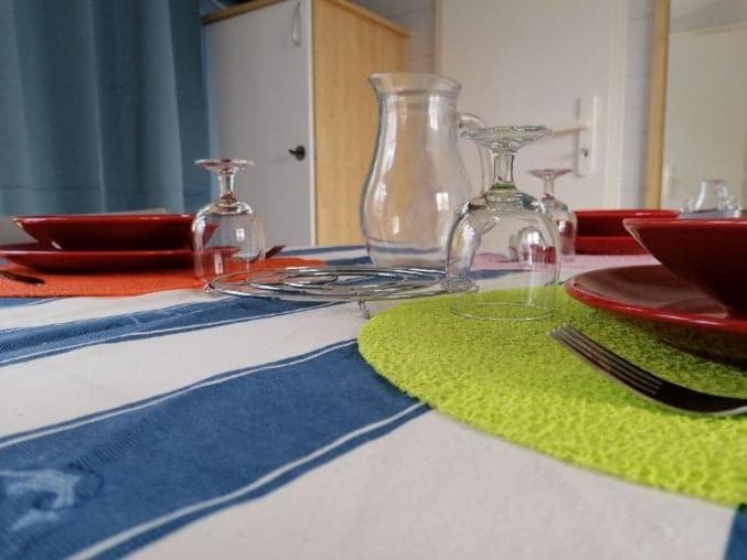 Domaine Quiescis Bed and Breakfast Marcellus Buitenkant foto